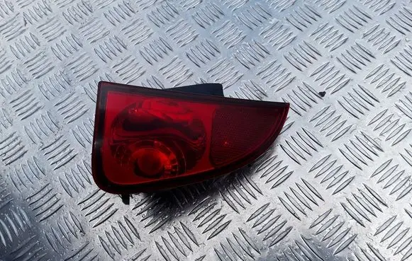 Renault Espace - Grand espace IV Rear fog light 8200027155