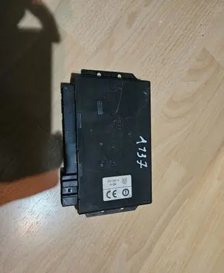 Audi A6 S6 C5 4B Comfort/convenience module 4B0962258D 410215006005