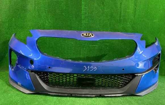 KIA Xceed Front bumper