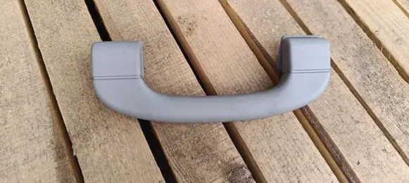 BMW 3 E90 E91 Front interior roof grab handle 9143516