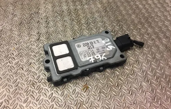 Mercedes-Benz S W220 Other devices 2208300172 A2208300172