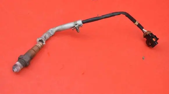 Opel Insignia A Lambda probe sensor