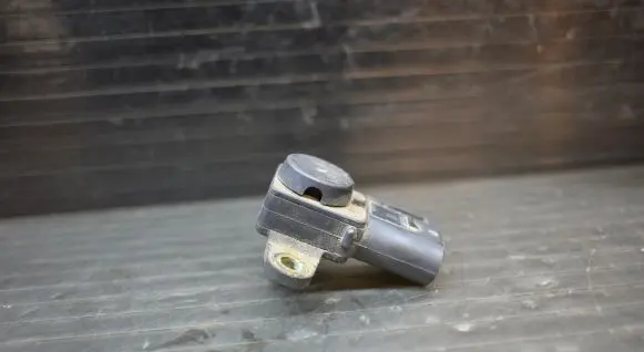 BMW 1 E81 E87 Air pressure sensor 7542623