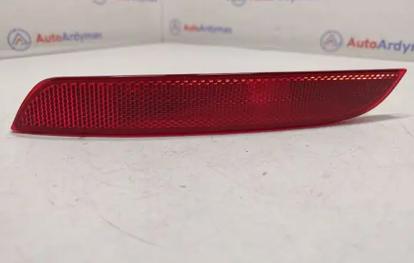 BMW 7 F01 F02 F03 F04 Rear tail light reflector 7182192 63147182192