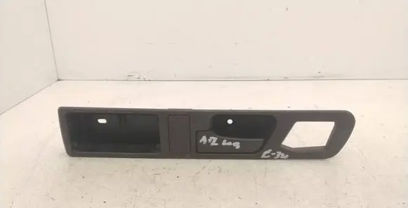 BMW 5 E34 Front door interior handle