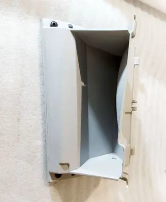 Chrysler Pacifica Glove box lid/cover 5RL34TRMAE