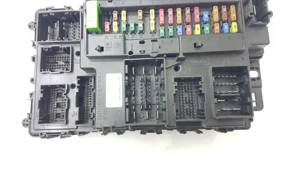 Ford Edge II BSM Control unit JU5T15604 JU5T15604BAR A2C7578661300