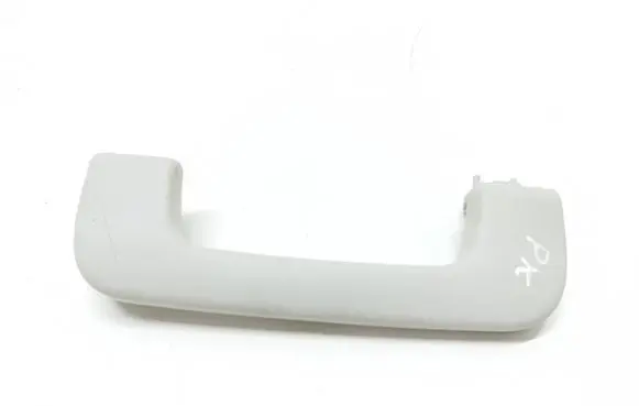 Audi A6 S6 C6 4F Front interior roof grab handle 8P0857607M