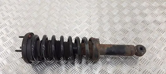 Jaguar XF X250 Rear shock absorber/damper kas256