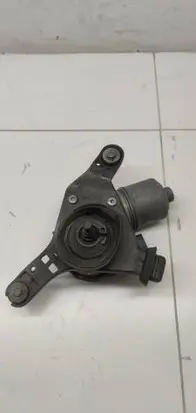 Citroen C4 II Picasso Wiper motor 9676371980
