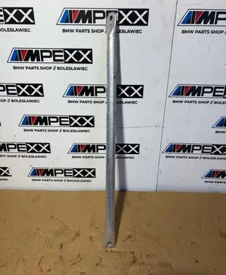 BMW 5 F10 F11 Radiator mount bracket 7200775