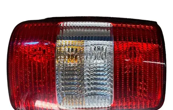 Volkswagen Caddy Rear/tail lights 2K0945257A