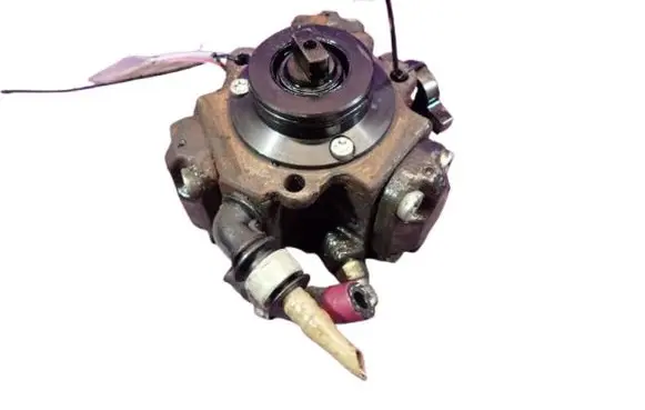 Fiat Fiorino Fuel injection high pressure pump 0445010080