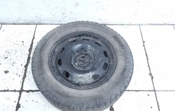 Audi A3 S3 8L R15 spare wheel 1J0601027G