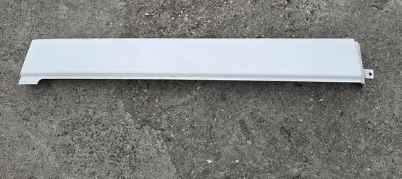 Volkswagen Transporter - Caravelle T5 Sliding door rail trim 7H1843796C