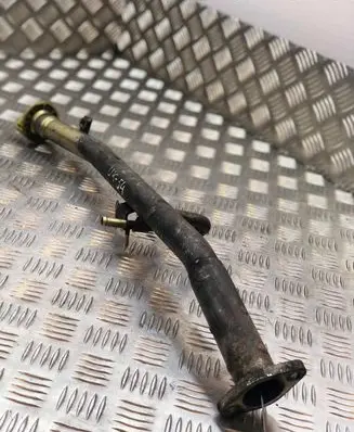 Isuzu Trooper Oil level dip stick 