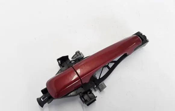 Volvo V70 Front door exterior handle 30784203