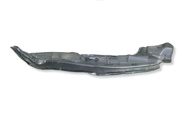 Volvo V60 Fender end trim 31265384 D031A