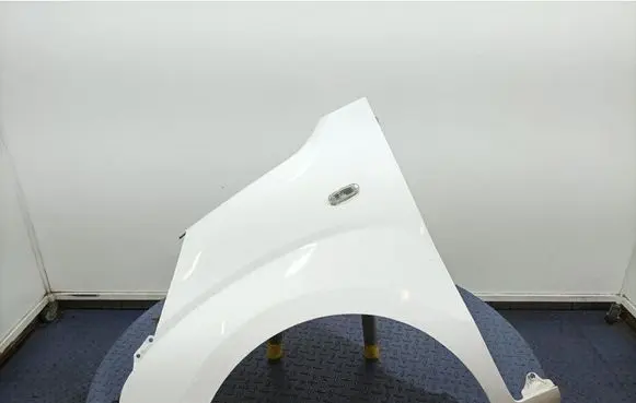 Peugeot Bipper Fender