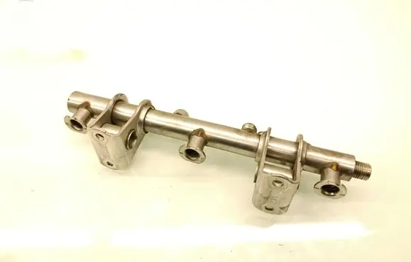 Fuel main line pipe