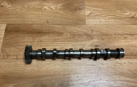 Audi A6 S6 C6 4F Camshaft 059102CB 53622800 030038671