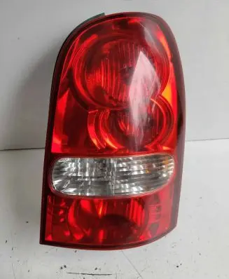 SsangYong Actyon sports I Rear/tail lights