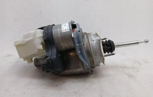 Porsche 911 992 Brake booster 992614105AS