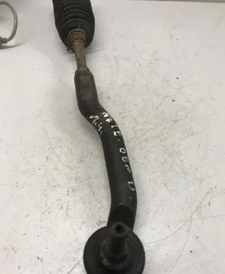 Nissan Note (E11) Steering tie rod 