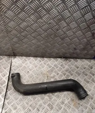 Ford Mondeo MK IV Intercooler hose/pipe 6g916c700ab
