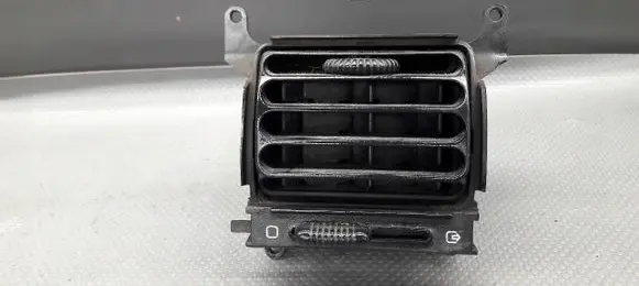 Peugeot Partner Dashboard side air vent grill/cover trim 9619437677