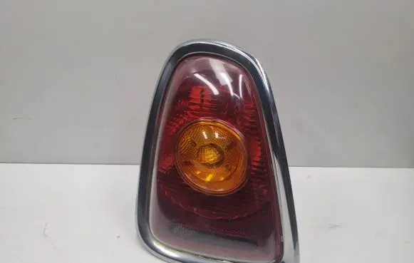 Mini One - Cooper Coupe R56 Rear/tail lights 0337300 03373000