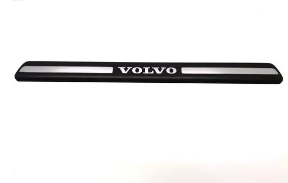 Volvo V60 Front sill trim cover 8659960