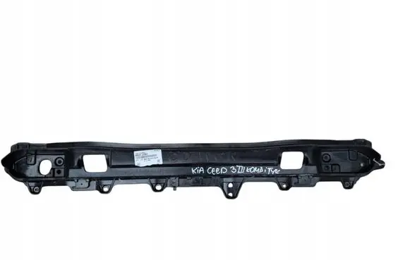 KIA Ceed Rear bumper support beam 86631J7301