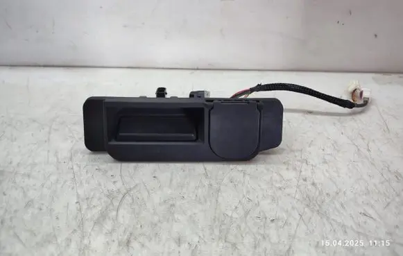 Mercedes-Benz C W205 Tailgate handle with camera A2227500893