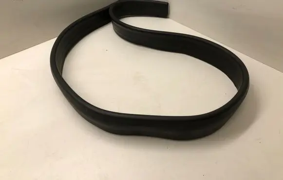 Mercedes-Benz E W212 Engine compartment rubber A2126280298