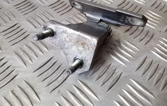 Infiniti EX Rear door upper hinge