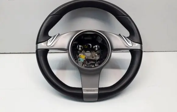 Porsche Boxster 987 Steering wheel 99734780320 04112008