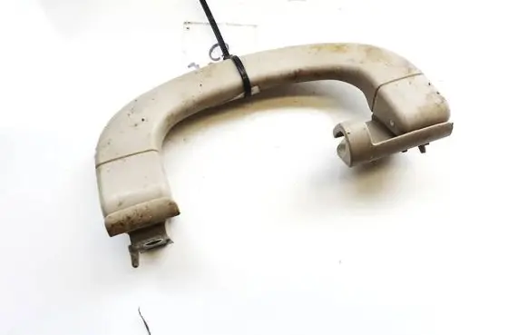 Alfa Romeo 159 Rear interior roof grab handle