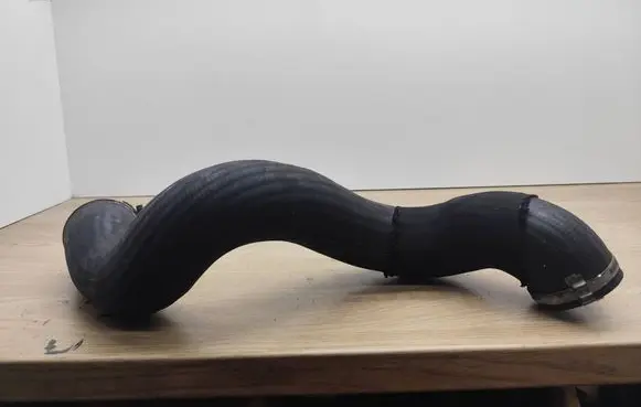 Volvo S80 Intercooler hose/pipe 30792545
