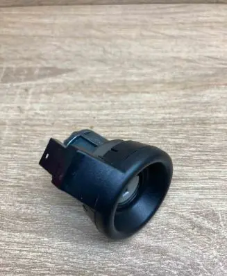 BMW 3 E46 Ignition lock 8363099 15856510