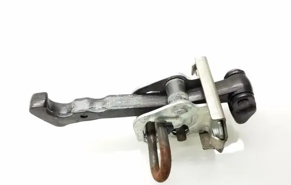 BMW X3 E83 Front door check strap stopper