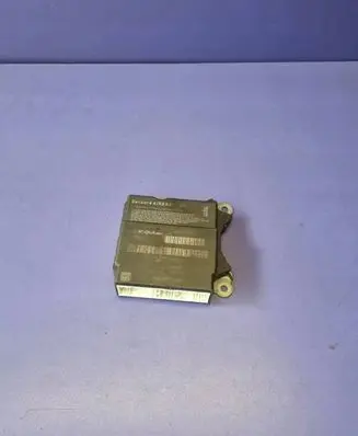 Fiat Punto (199) Airbag control unit/module A2C53332208 51897787
