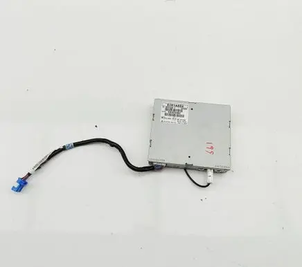 Mitsubishi Outlander Sound amplifier 8701A602 CQ0ME3RDAB2