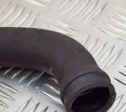 BMW 1 F20 F21 Air intake hose/pipe 58650910
