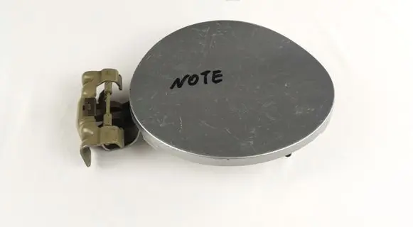 Nissan Note (E11) Fuel tank cap
