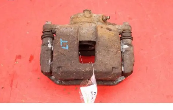Fiat Ducato Rear brake caliper