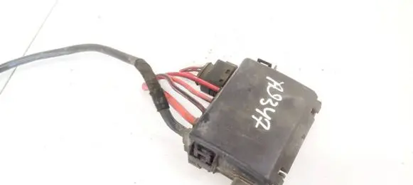 Skoda Octavia Mk1 (1U) Fuse box set 1J0937550AB