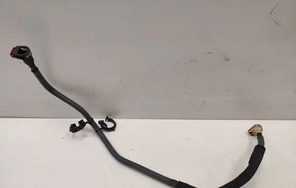 Dodge Charger Vacuum line/pipe/hose 