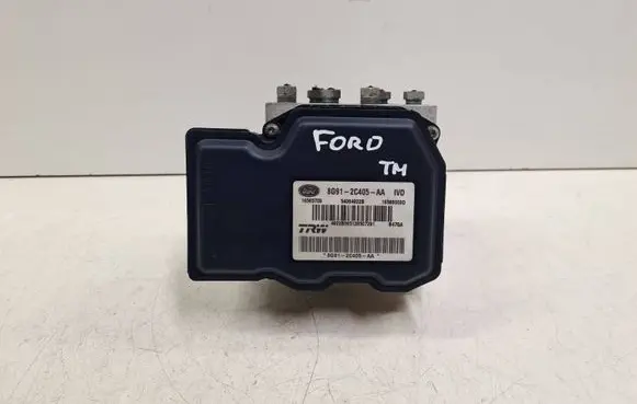 Ford Mondeo MK IV ABS Pump 8G912C405AA 16565703