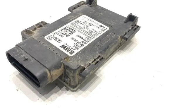 BMW 5 G30 G31 G38 Other control units/modules 5A52AC7